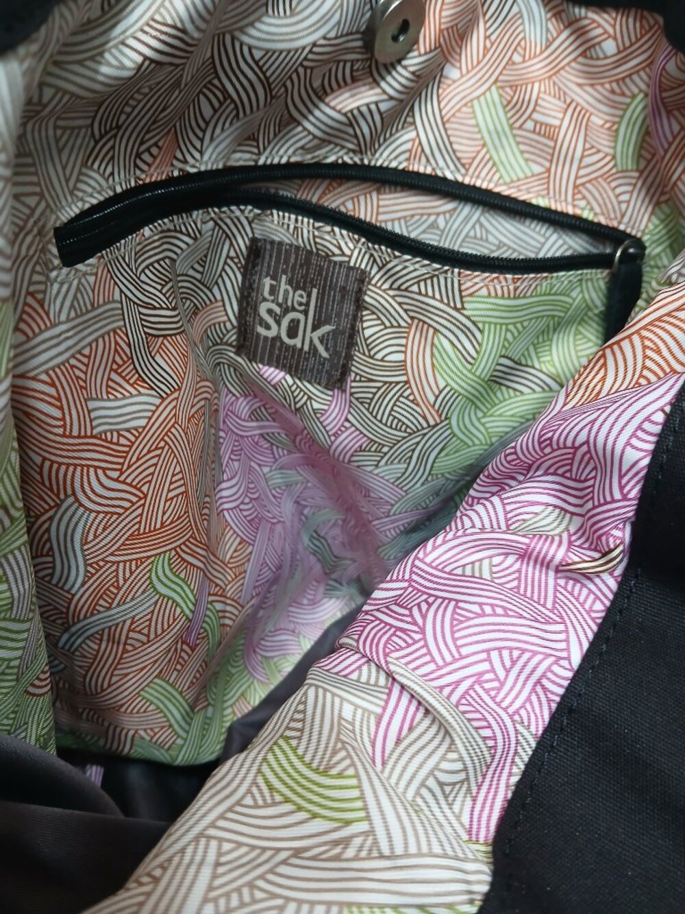 The Sak Boho Hobo - Picture 3 of 8